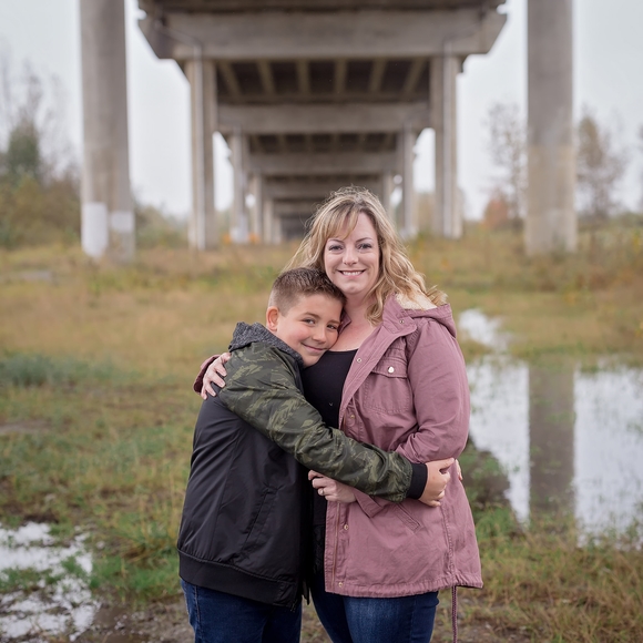 Meet your Posher, Robyn - Picture 1 of 1